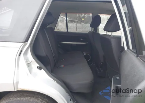 2011 Suzuki Grand Vitara Premium/Premium W/Alloy Wheels z USA, uszkodzony, nr VIN JS3TD0D22B4102989